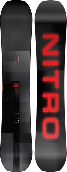 Nitro Team Pro