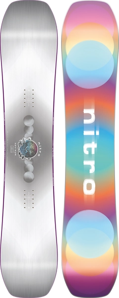 Nitro Optisym W&#39;s