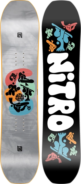 Nitro Ripper Kids 96cm 
