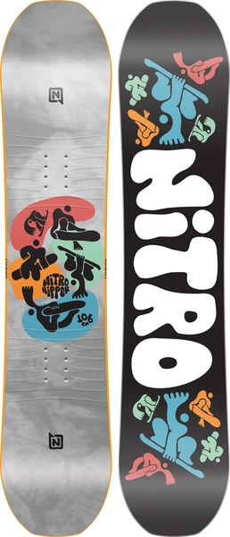 Nitro Ripper Kids