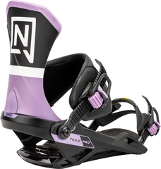 Nitro Team Pro Lilac - S/M