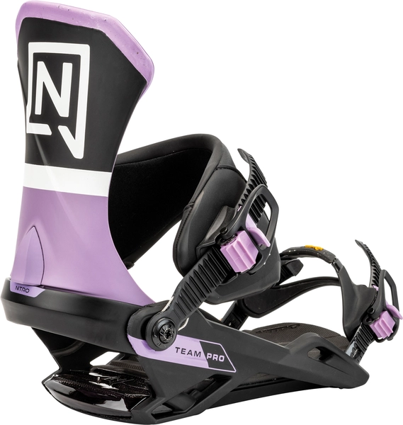 Nitro Team Pro Lilac