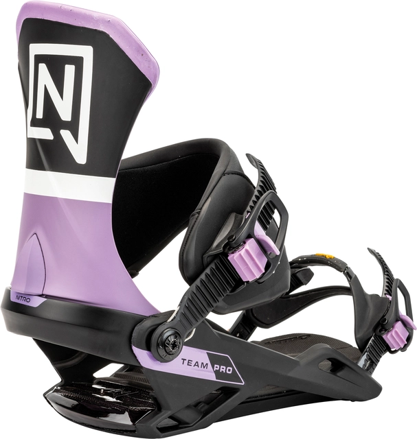 Nitro Team Pro Lilac - S/M 