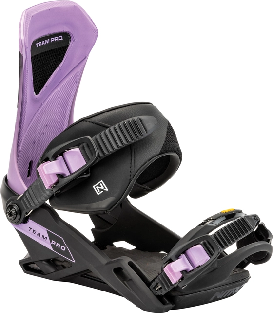 Nitro Team Pro Lilac - S/M 