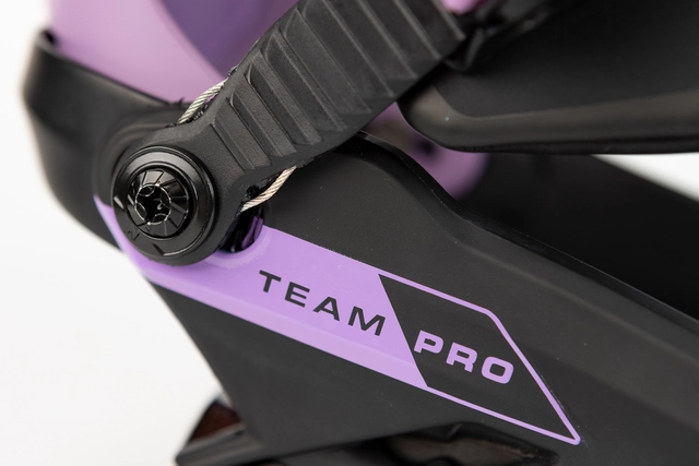 Nitro Team Pro Lilac - S/M 