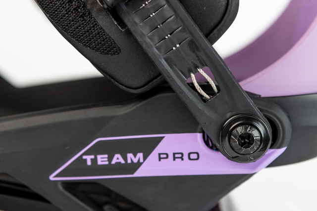 Nitro Team Pro Lilac - S/M 