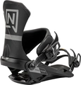 Nitro Team Pro Ultra Black - L