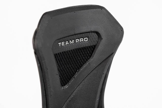 Nitro Team Pro Ultra Black - M 