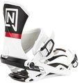 Nitro Team Pro White - L