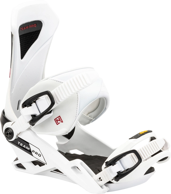 Nitro Team Pro White - M 