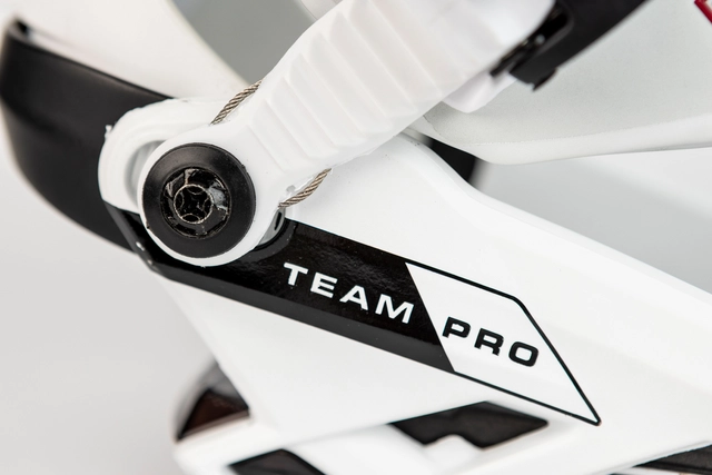 Nitro Team Pro White - M 