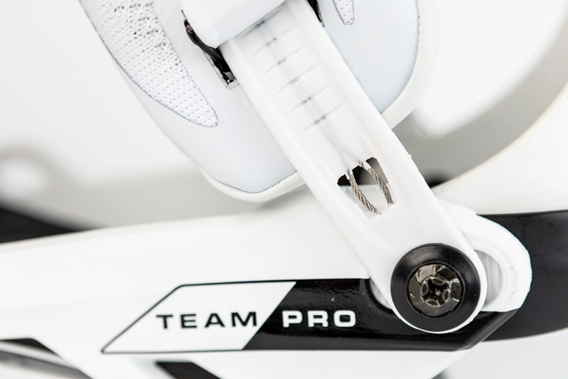 Nitro Team Pro White - M 