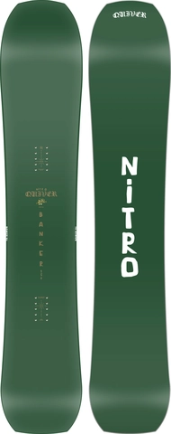 Nitro Banker