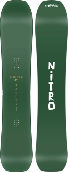 Nitro Banker