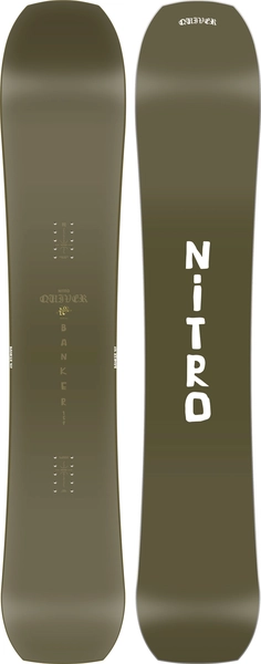 Nitro Banker