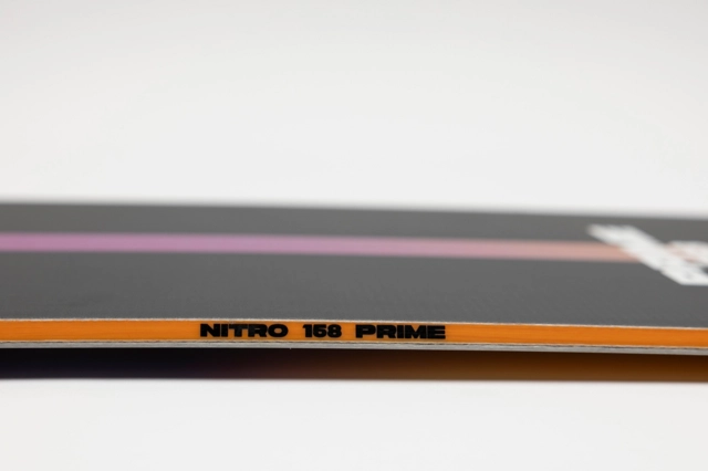 Nitro Prime Chroma Cam-Out 152cm 