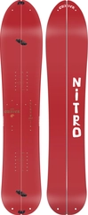 Nitro Slash Split 156cm