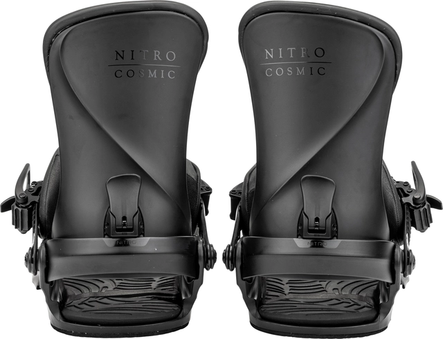 Nitro Cosmic Ultra Black - S/M 