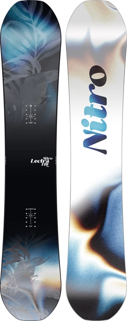 Nitro Lectra Leaf Cam-Out 146cm 