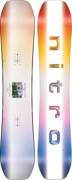 Nitro Optisym Womens