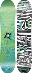 Nitro Ripper Kids X Volcom 106cm