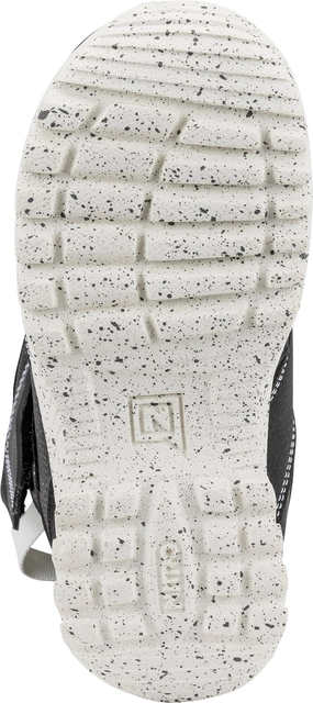 Nitro Rover Black - EU32/MP200 