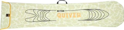Nitro Light Sack Quiver - 165cm