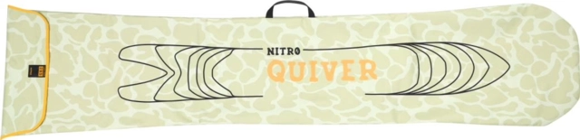 Nitro Light Sack Quiver - 165cm 