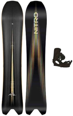 Nitro Squash m/binding All Mountain - Herre