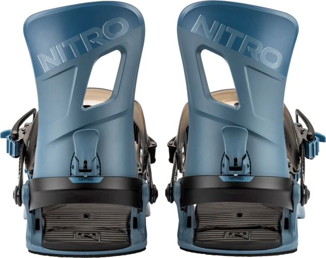 Nitro Rambler Blue - L 