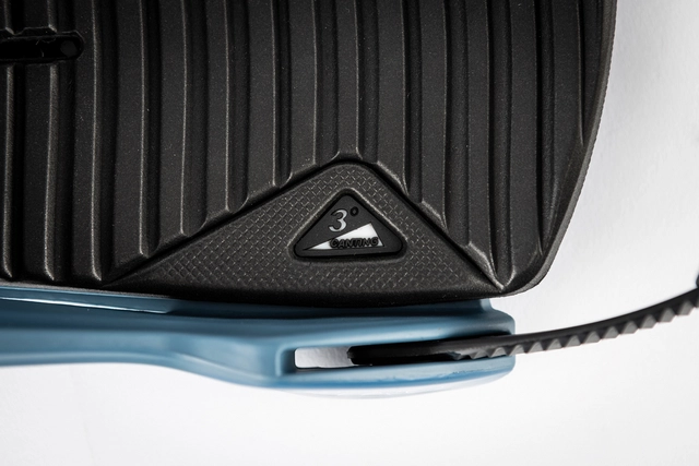 Nitro Rambler Blue - L 