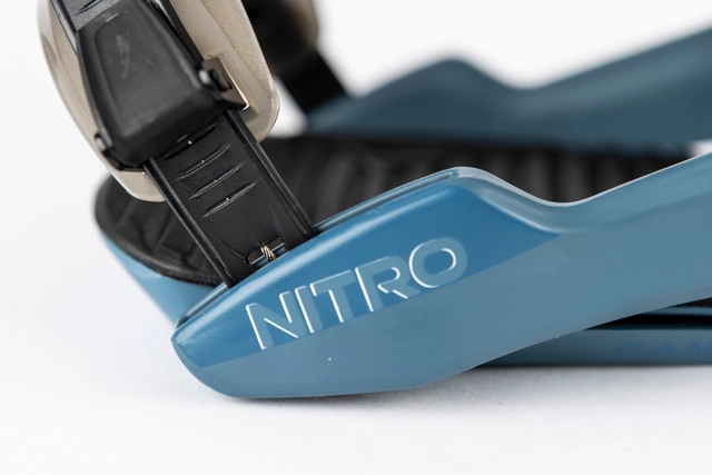 Nitro Rambler Blue - L 