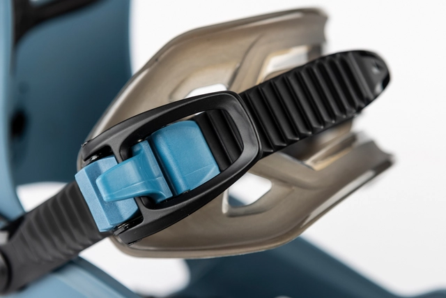 Nitro Rambler Blue - L 