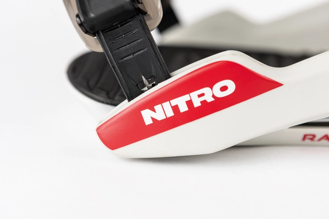 Nitro Rambler Raw - M 