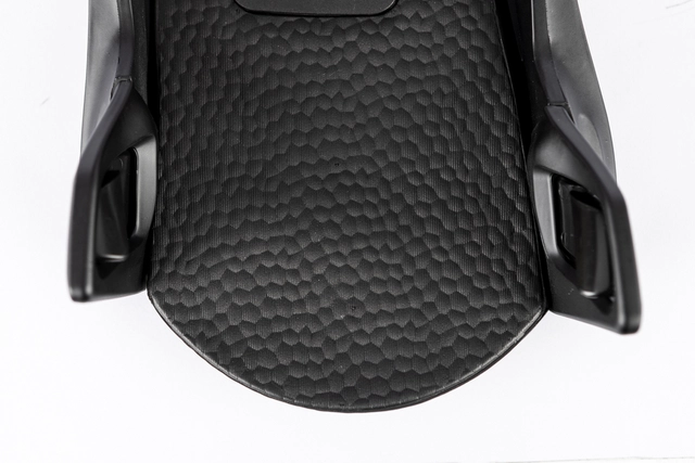 Nitro Step-On Mens Ultra Black - L 