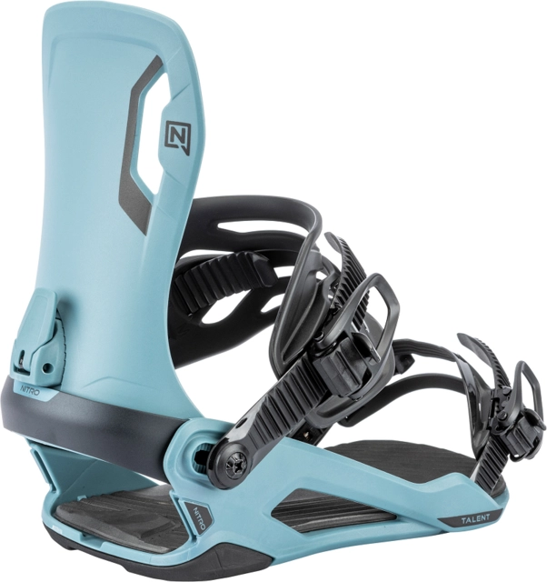 Nitro Talent Dark Teal - M 