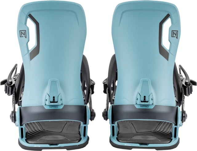 Nitro Talent Dark Teal - M 
