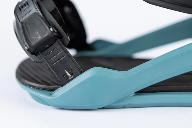 Nitro Talent Dark Teal - M 