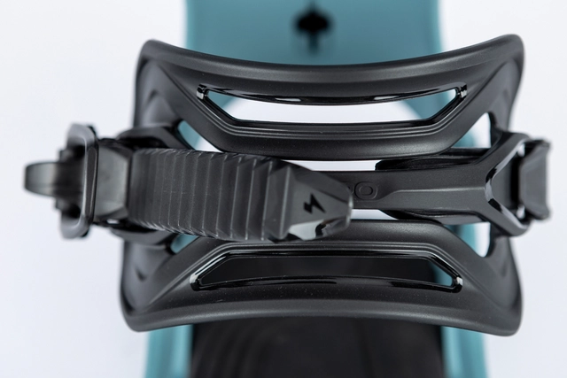 Nitro Talent Dark Teal - M 