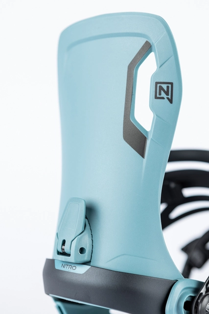Nitro Talent Dark Teal - M 