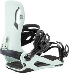 Nitro Talent Silt - M