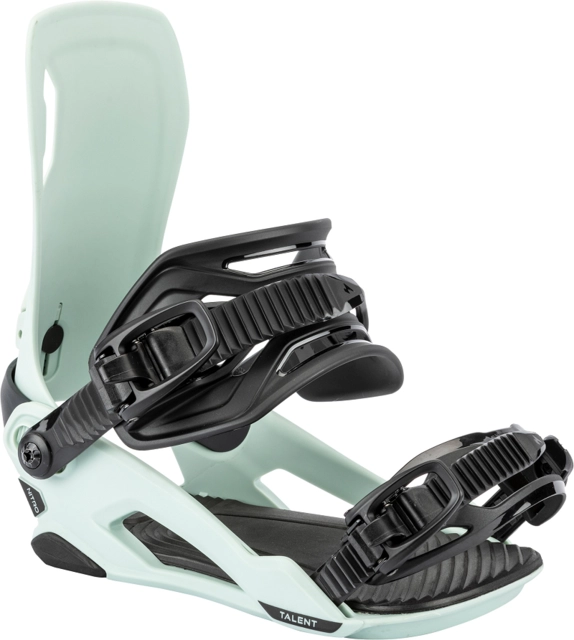 Nitro Talent Silt - M 
