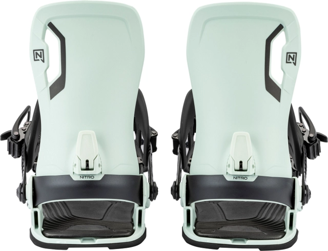 Nitro Talent Silt - M 
