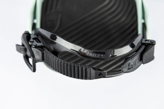 Nitro Talent Silt - M 