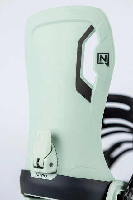 Nitro Talent Silt - M 