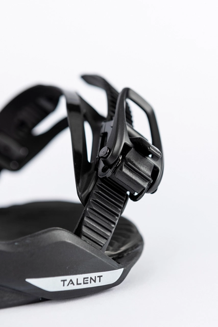 Nitro Talent Ultra Black - L 