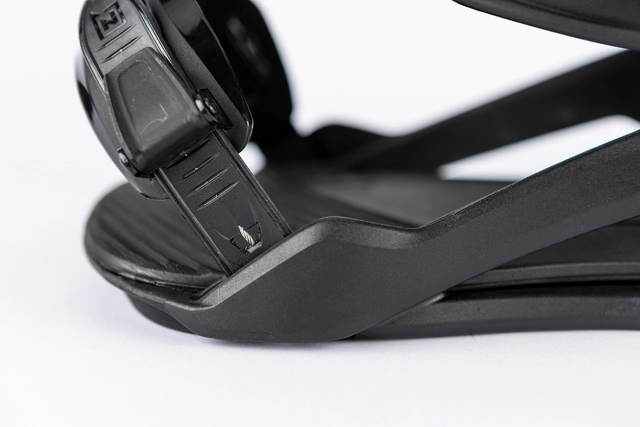 Nitro Talent Ultra Black - L 