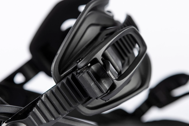 Nitro Talent Ultra Black - L 