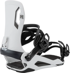 Nitro Talent White - L