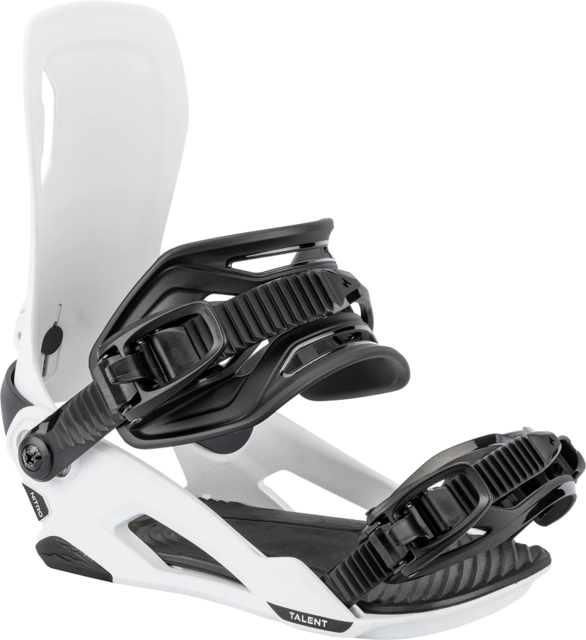 Nitro Talent White - L 
